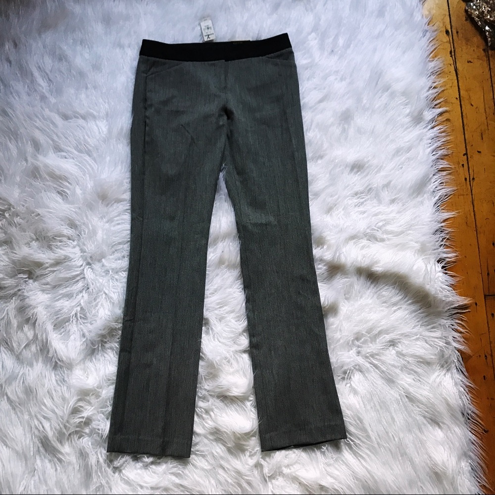 Express work pants